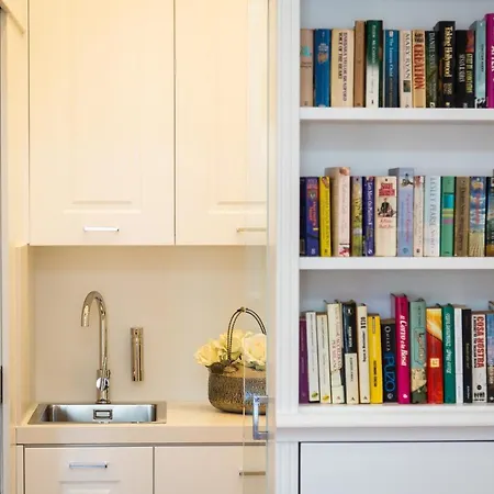 Apartmán Amazing Vittoriano