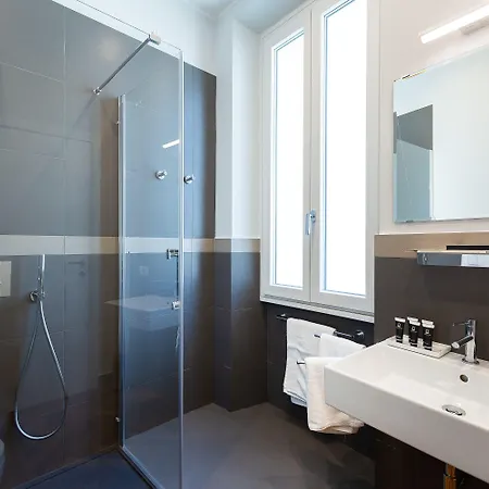 Apartmán Amazing Vittoriano Řím