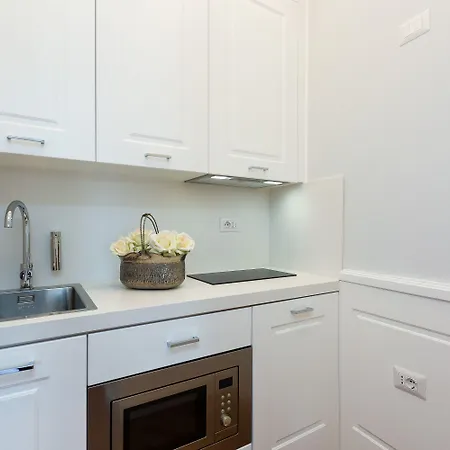 Amazing Vittoriano Apartmán