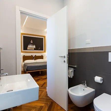 Amazing Vittoriano *