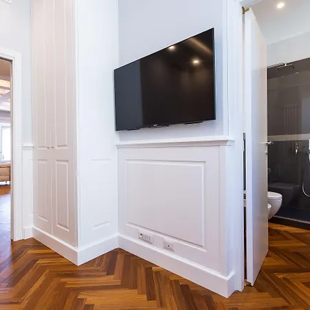 Amazing Vittoriano Apartmán