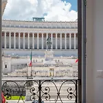 Апартаменты Amazing Vittoriano *