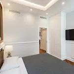 Amazing Vittoriano Апартаменты Рим