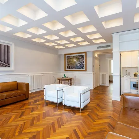 Apartament Amazing Vittoriano