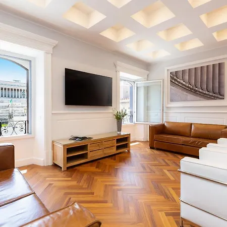 Amazing Vittoriano Rzym