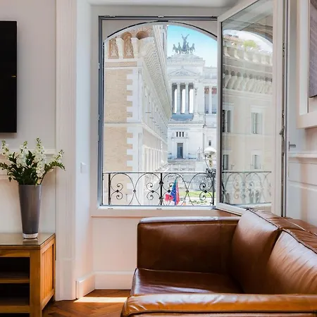 Amazing Vittoriano * Ρώμη