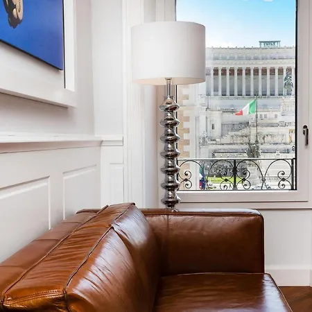 Διαμέρισμα Amazing Vittoriano