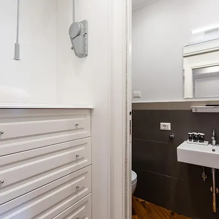 Amazing Vittoriano Apartament *