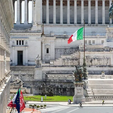 Amazing Vittoriano * Rzym