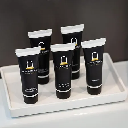 Διαμέρισμα Amazing Vittoriano *