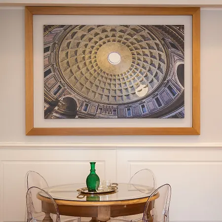 Amazing Vittoriano *