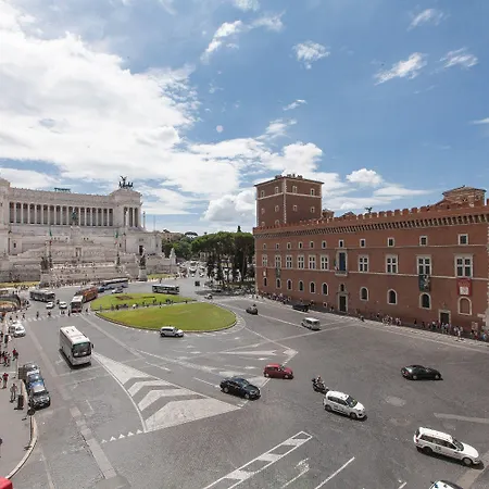 Amazing Vittoriano * Rzym