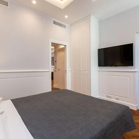 Διαμέρισμα Amazing Vittoriano Ρώμη