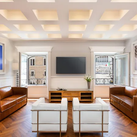 Amazing Vittoriano Rzym