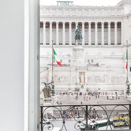 Amazing Vittoriano *
