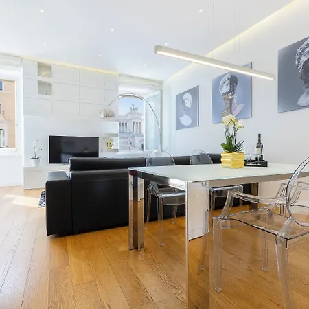 Apartment Amazing Vittoriano *