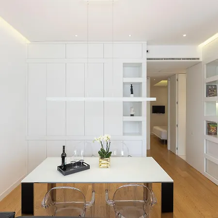 Amazing Vittoriano Apartment