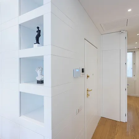 Apartament Amazing Vittoriano Rzym