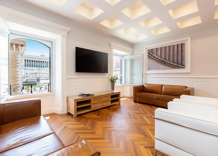 Amazing Vittoriano Rzym