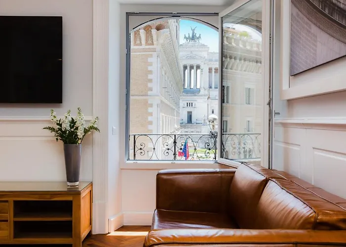 Amazing Vittoriano * Rzym