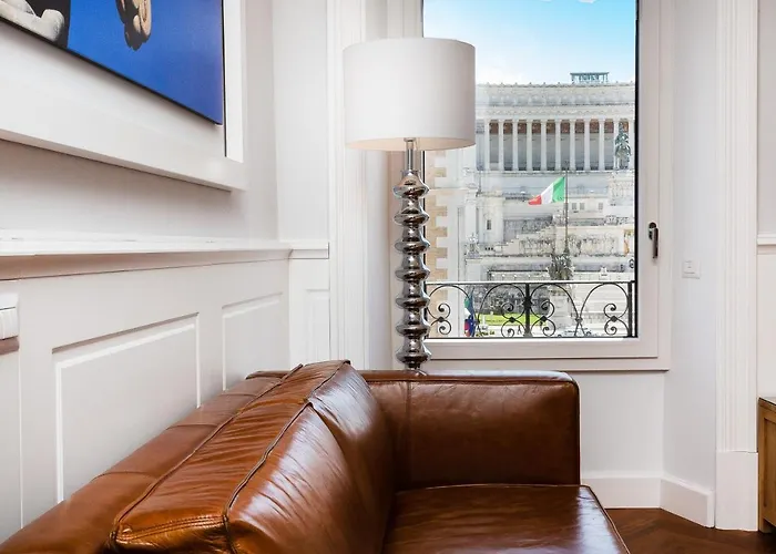 Apartament Amazing Vittoriano