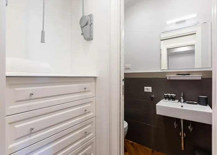 Amazing Vittoriano Apartament *