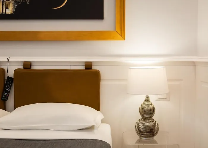 Amazing Vittoriano Apartament