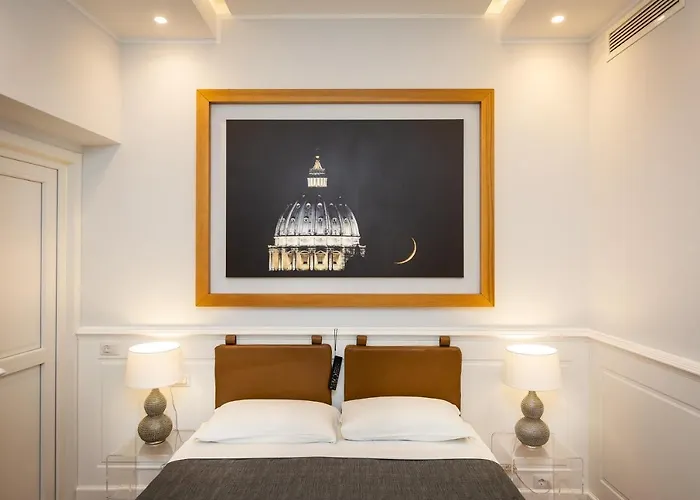 Apartament Amazing Vittoriano *