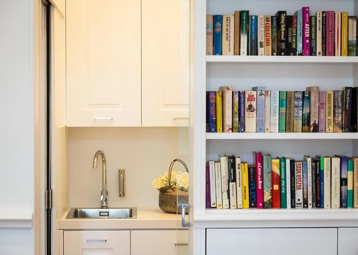 Apartament Amazing Vittoriano