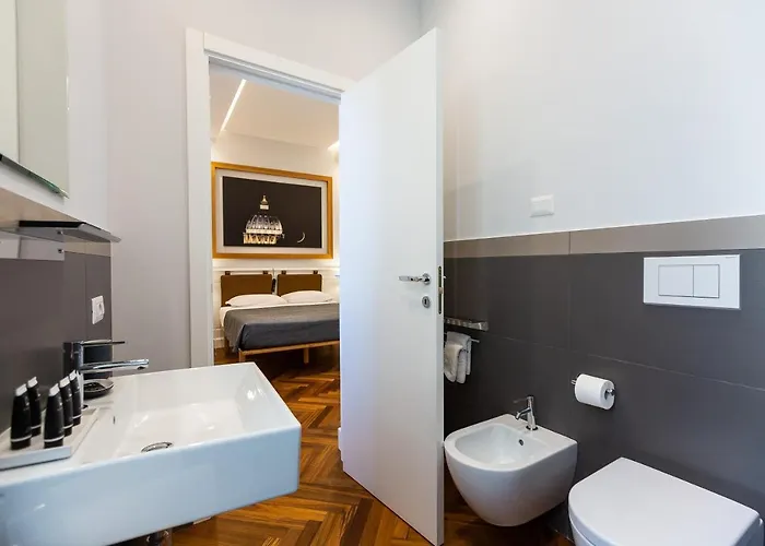 Amazing Vittoriano Apartament