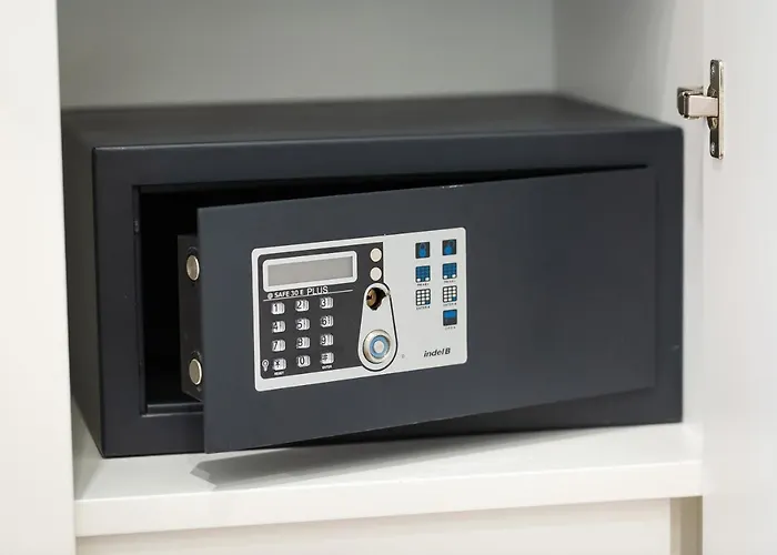 Apartament Amazing Vittoriano Rzym