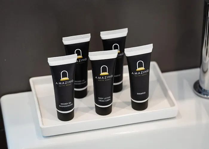 Apartament Amazing Vittoriano *