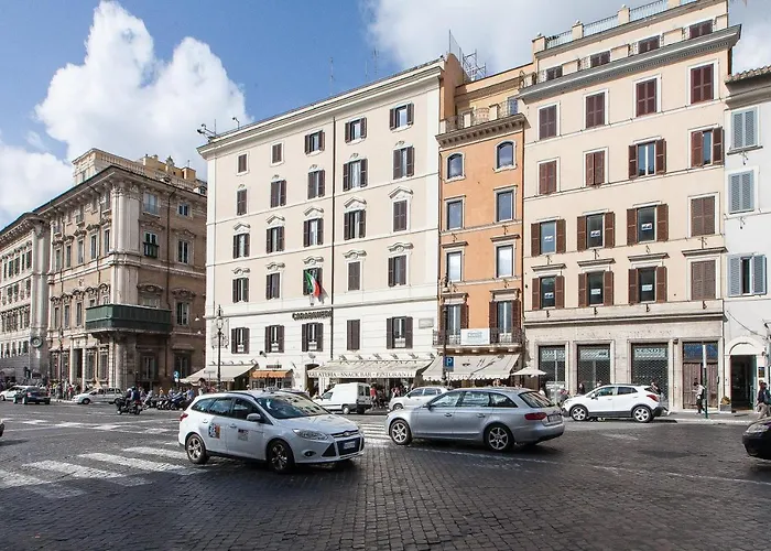 Amazing Vittoriano * Rzym