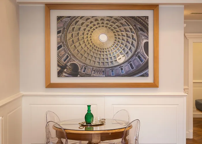 Amazing Vittoriano *