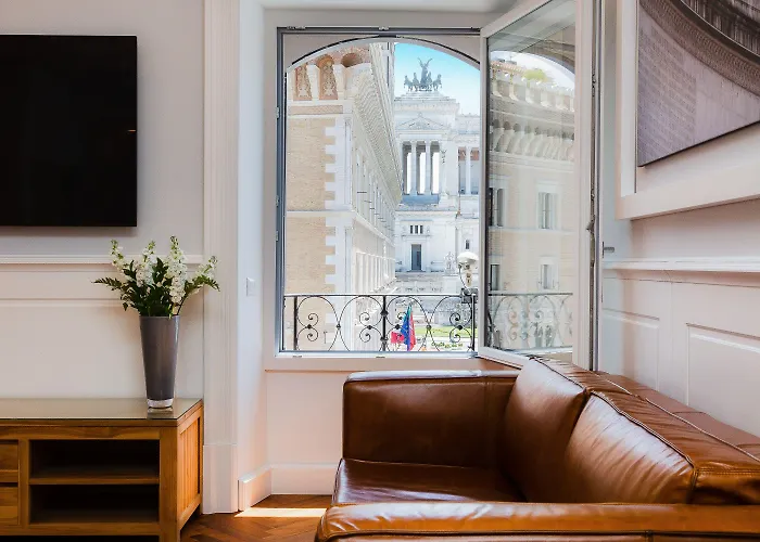 Amazing Vittoriano Rzym