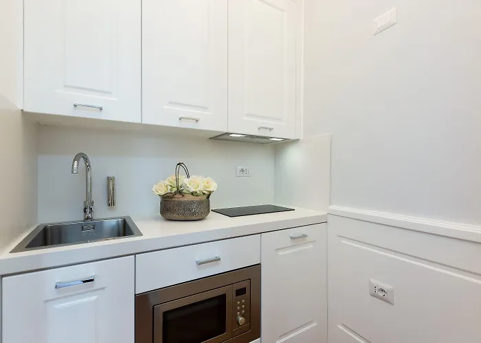 Amazing Vittoriano Apartament