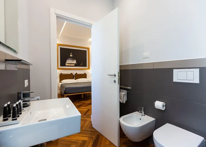 Amazing Vittoriano *