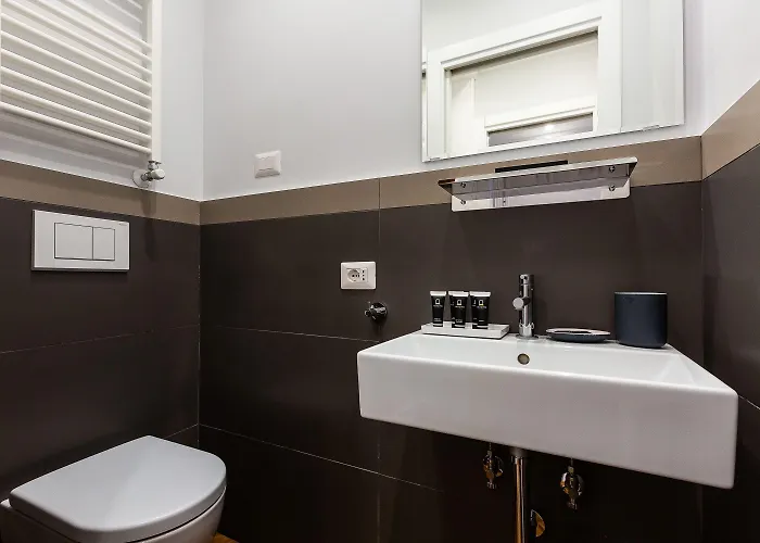 Apartament Amazing Vittoriano