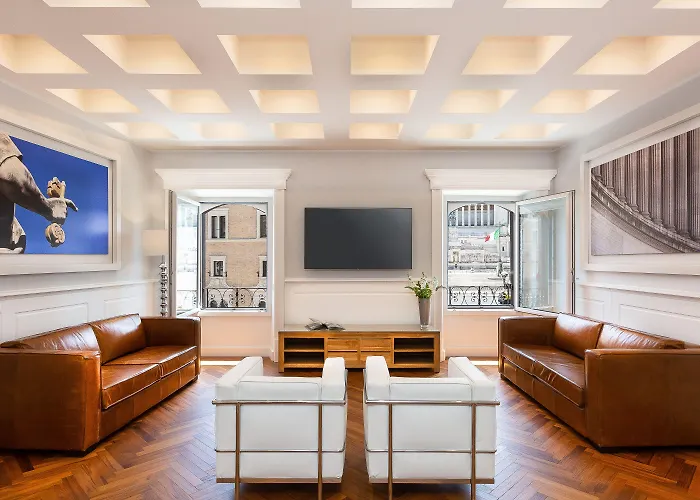 Amazing Vittoriano Rzym