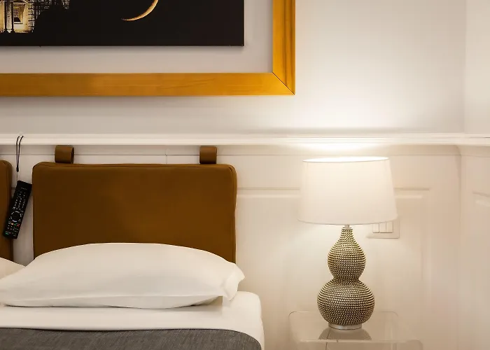 Amazing Vittoriano *