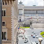 Lejlighed Amazing Vittoriano Rom