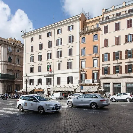 Amazing Vittoriano * Rom